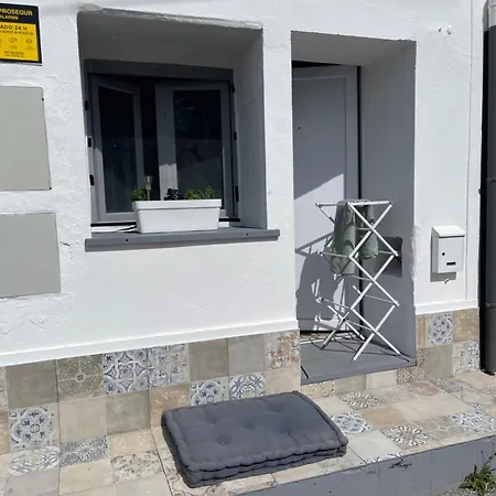 דירה Casa Alto Da Vela