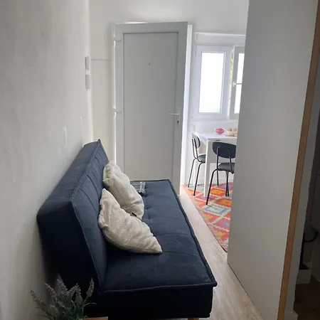 Casa Alto Da Vela * פניש