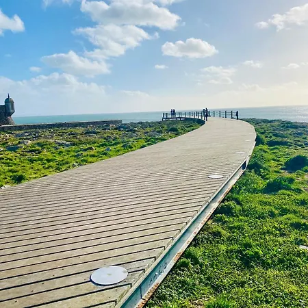 דירה Casa Alto Da Vela